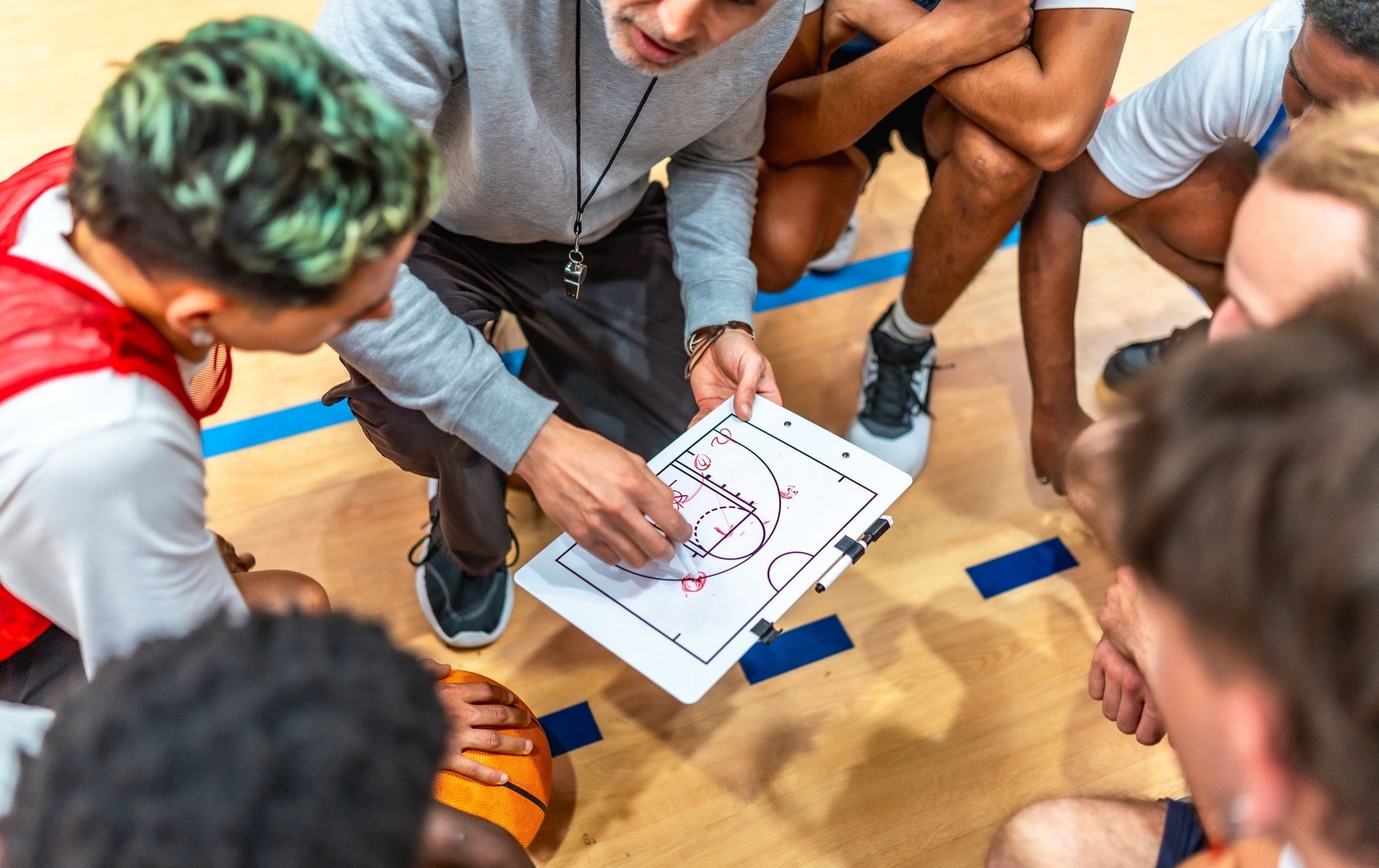 Strategy, Advisory & Documentation